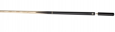 Peradon Pro ¾ Joint Ash Snooker Cue